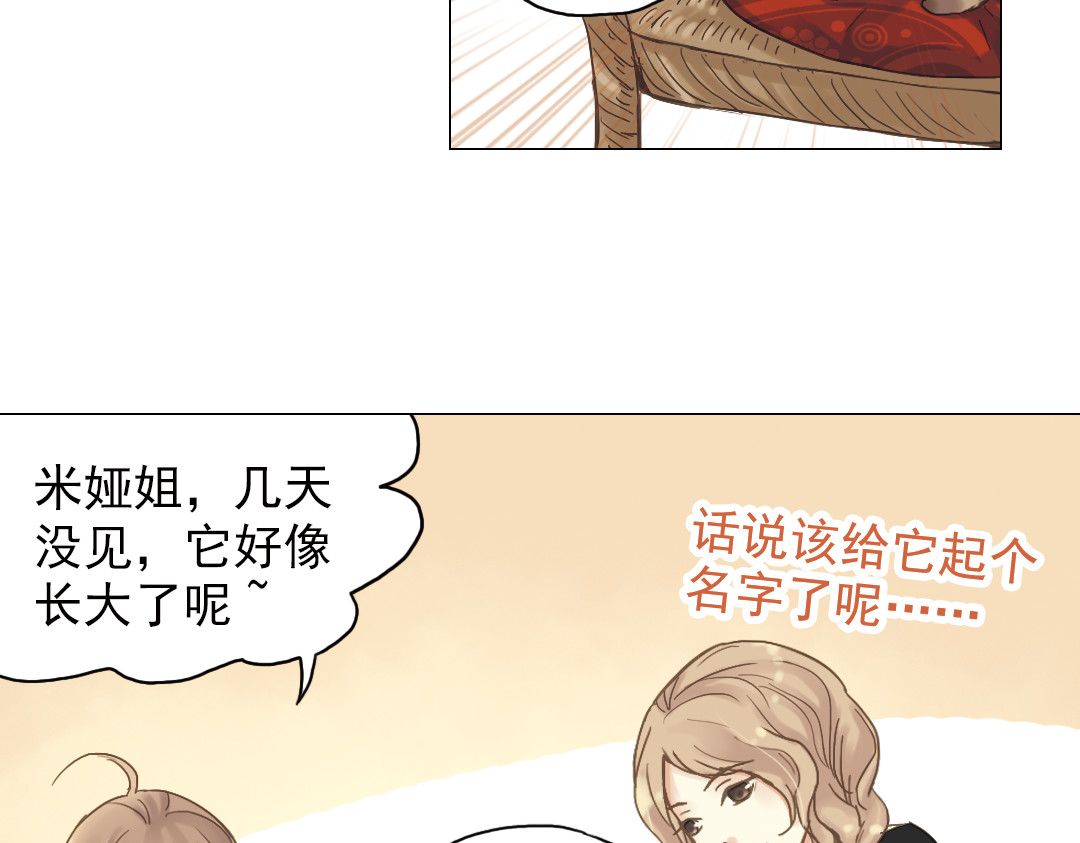 薄荷之夏 第4话 两个人的老屋 第9页