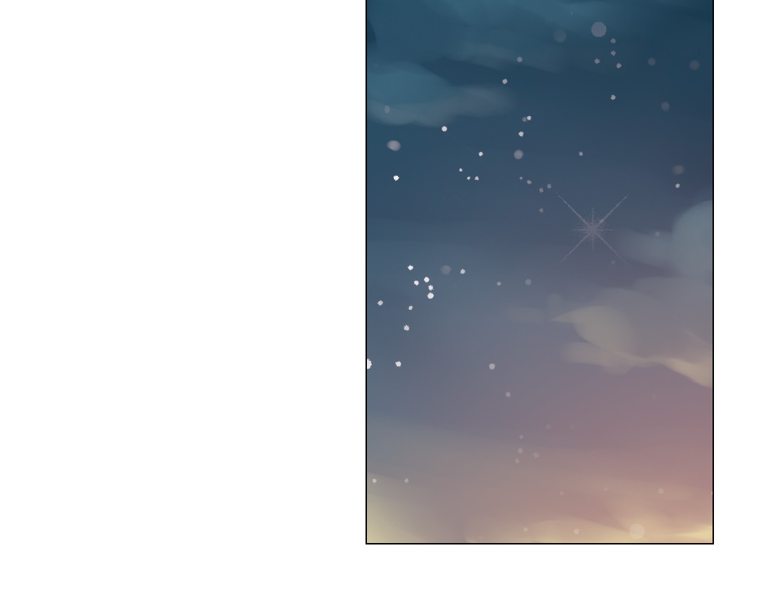 薄荷之夏 第4话 两个人的老屋 第87页