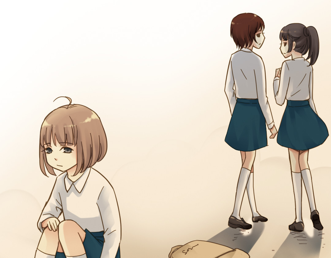 薄荷之夏 第5话 意外的决定 第4页
