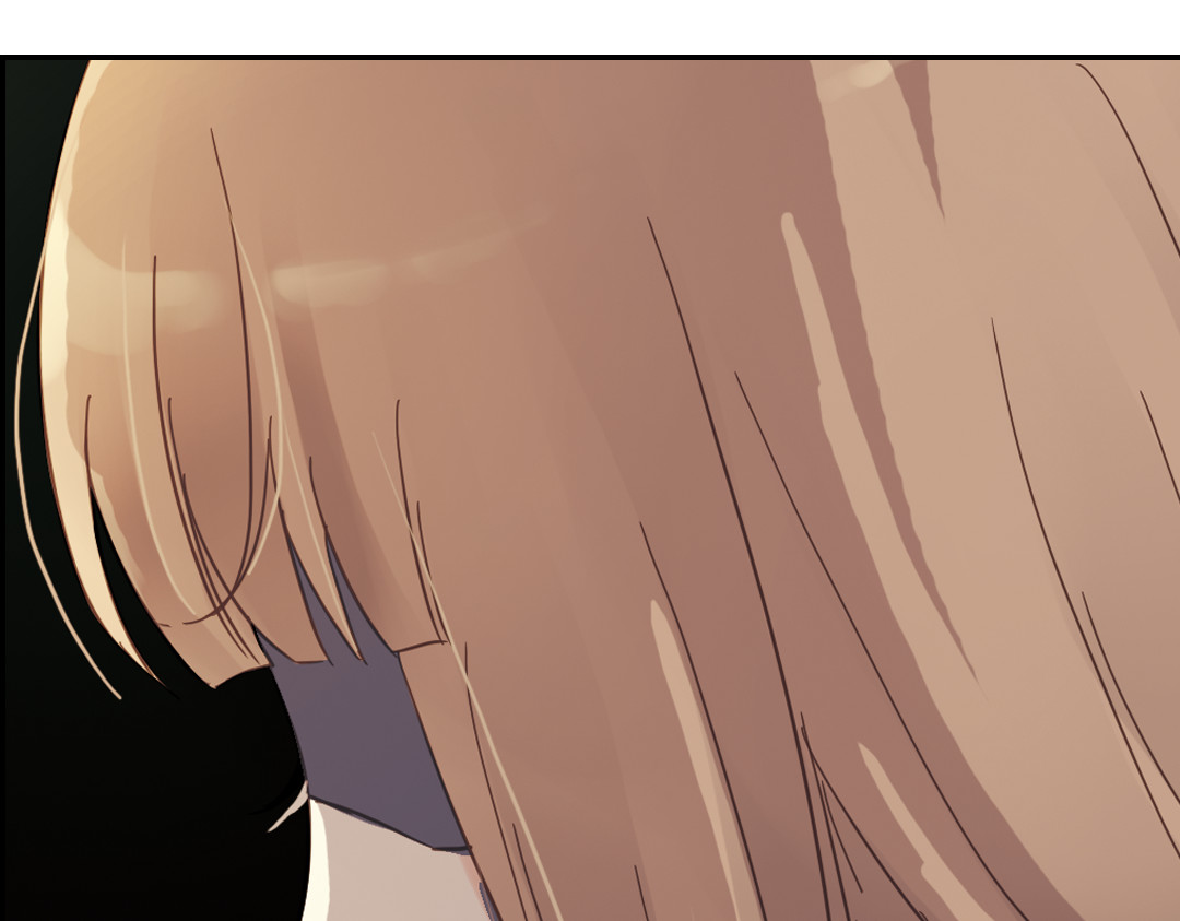 薄荷之夏 第5话 意外的决定 第52页