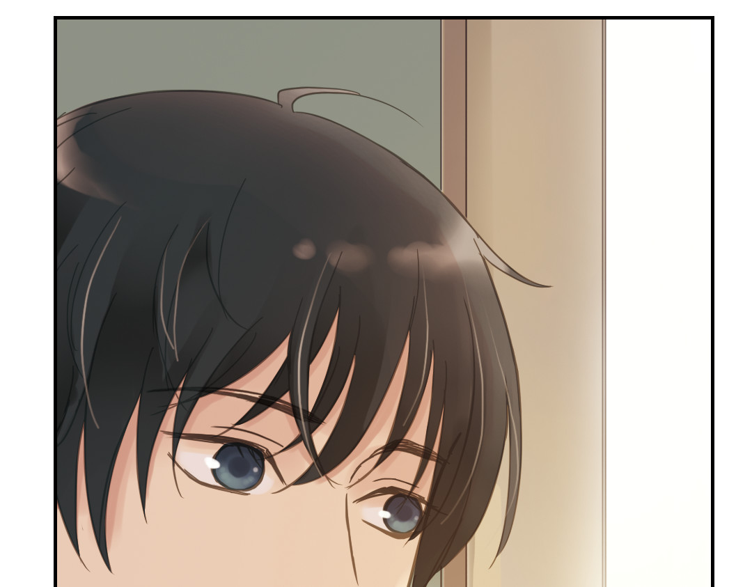 薄荷之夏 第5话 意外的决定 第64页