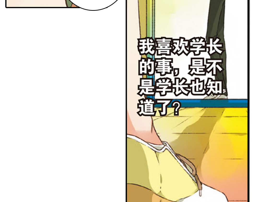 恋是樱草色 第3话 相遇（上） 第12页