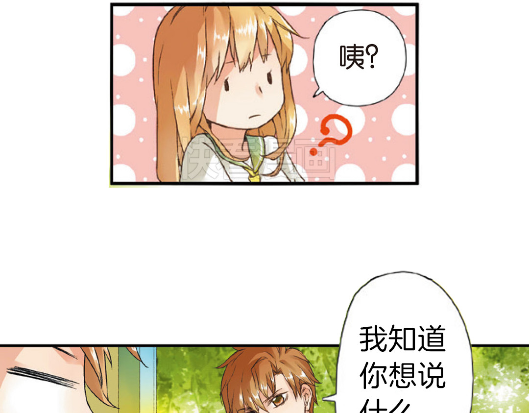 恋是樱草色 第3话 相遇（上） 第17页