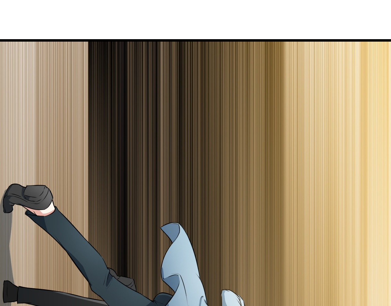 王牌保镖 第3话 英雄救美 第17页