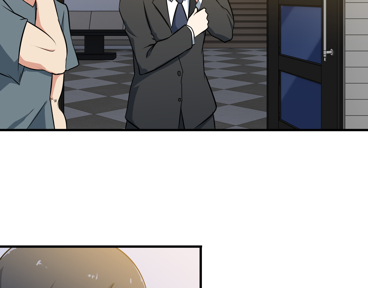 王牌保镖 第3话 英雄救美 第39页