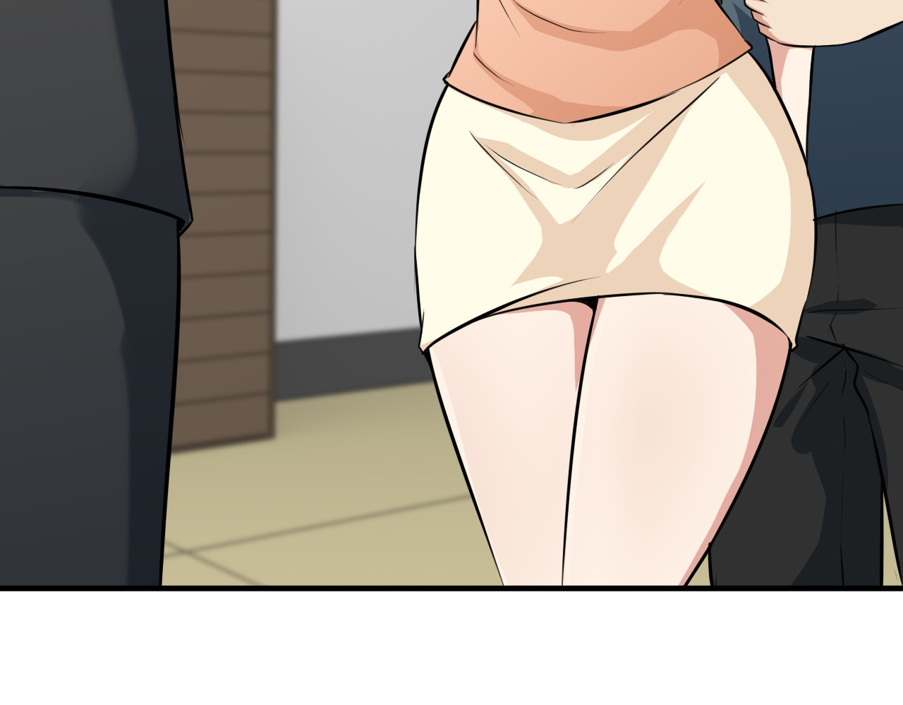 王牌保镖 第3话 英雄救美 第7页