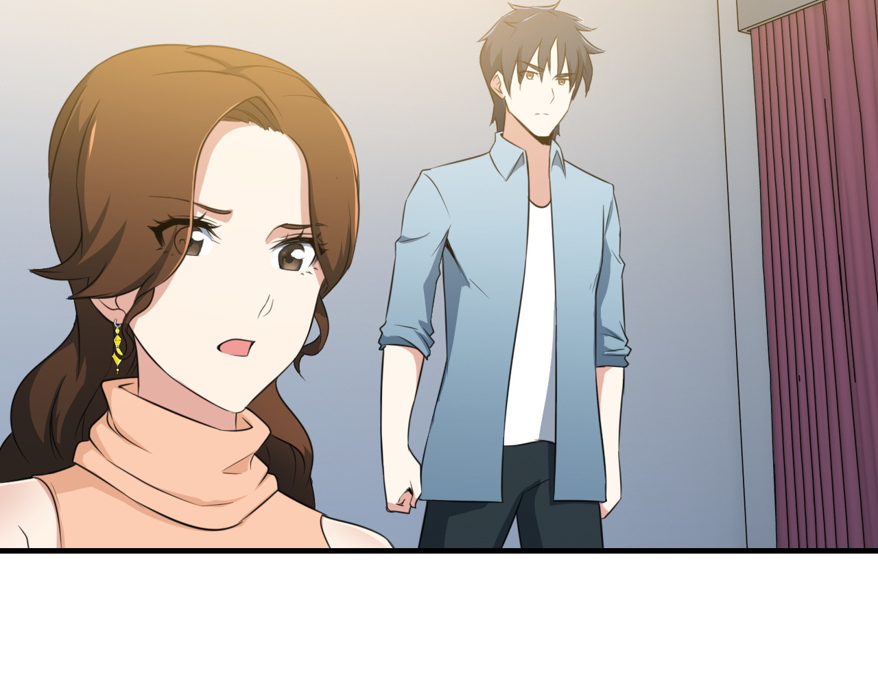 王牌保镖 第3话 英雄救美 第80页