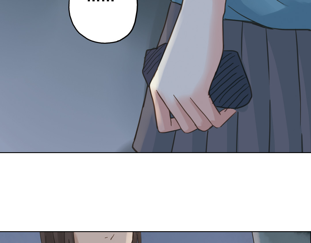 薄荷之夏 第6话 让人心跳的黄昏 第109页