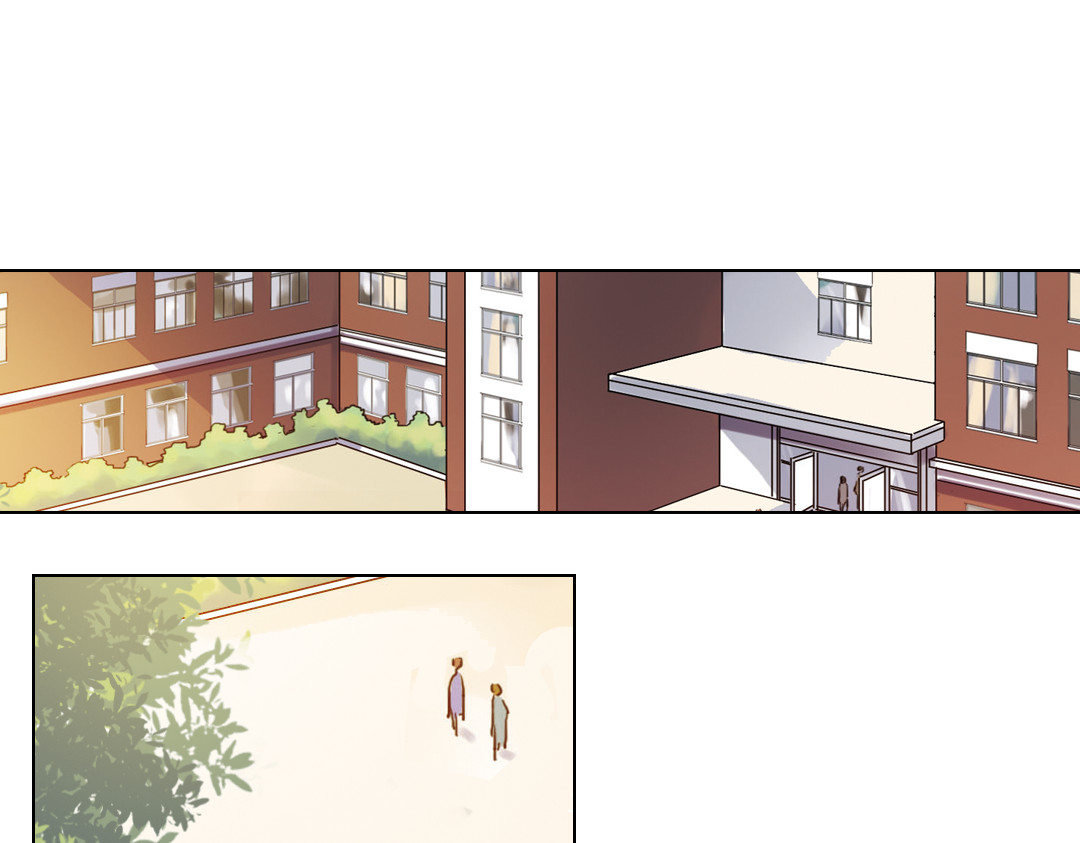 薄荷之夏 第6话 让人心跳的黄昏 第121页