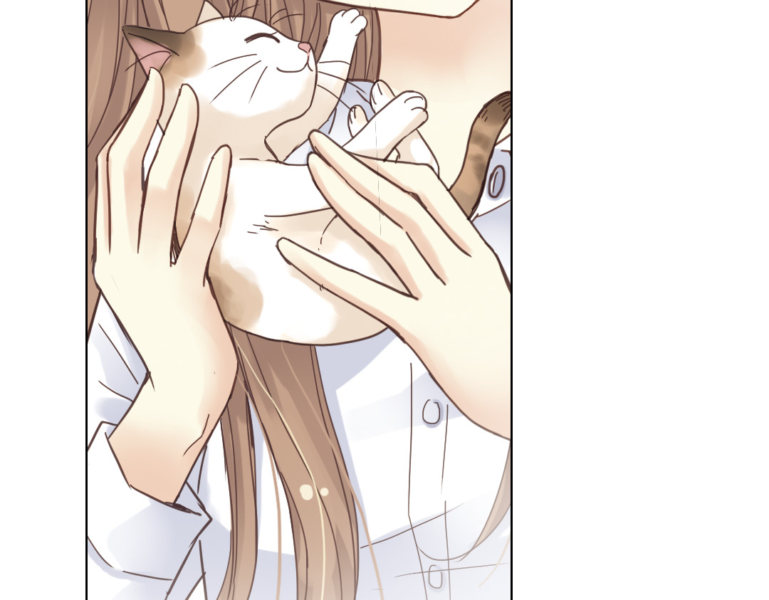 薄荷之夏 第6话 让人心跳的黄昏 第70页