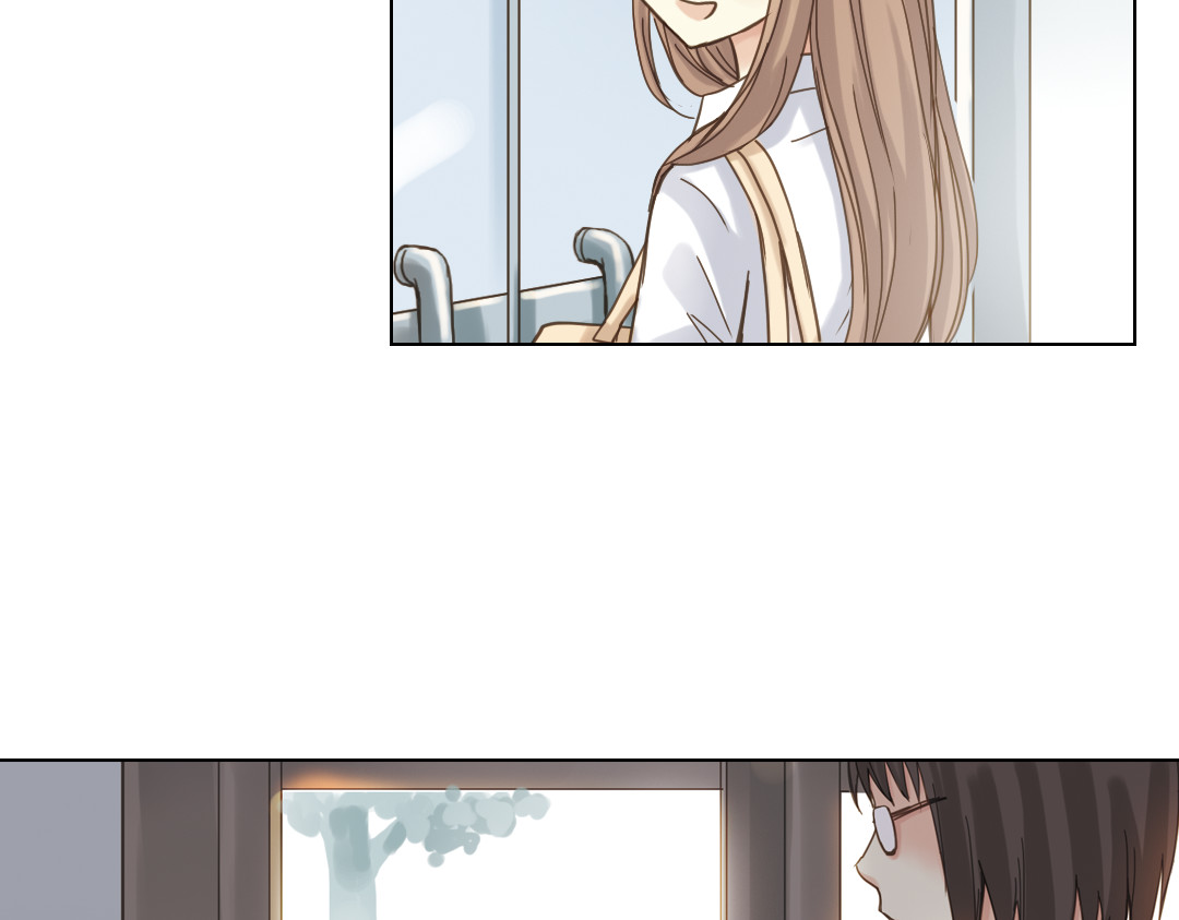 薄荷之夏 第6话 让人心跳的黄昏 第93页