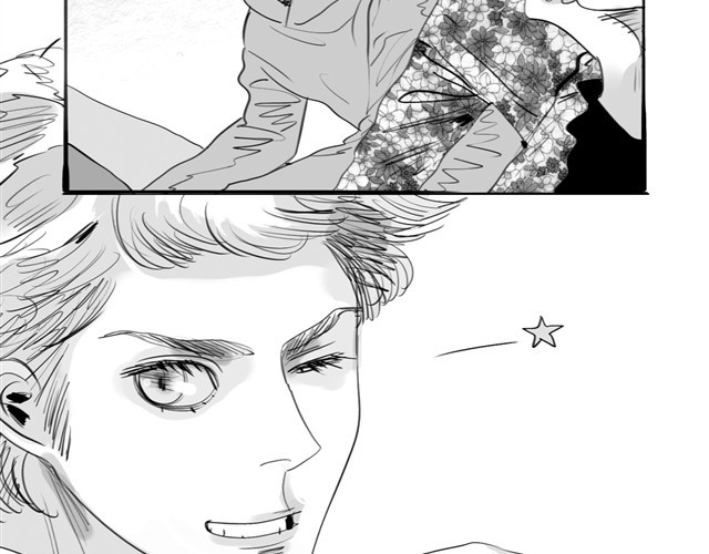 毛绒绒 第1话 刚见面就表白？ 第9页