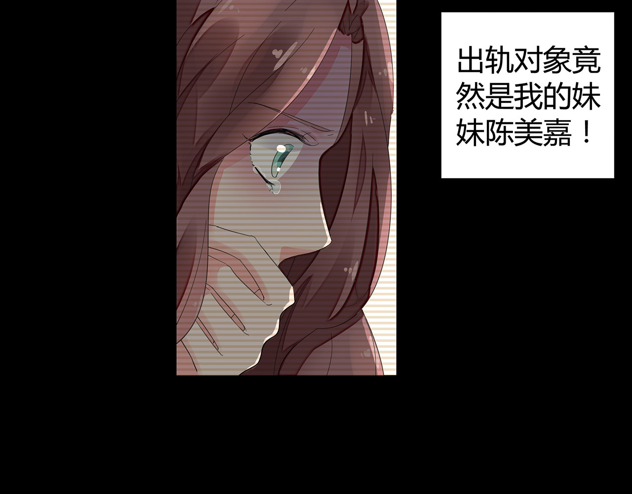 不平等宠爱条约 第1话 双重背叛 第18页