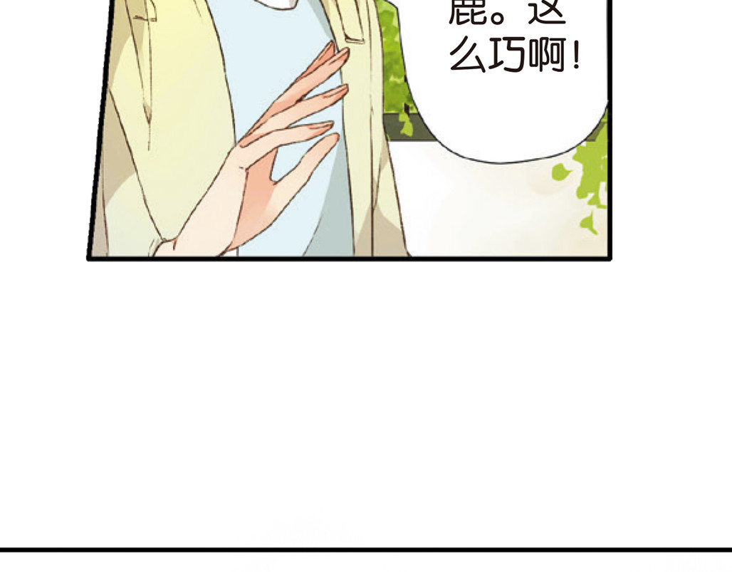 恋是樱草色 第4话 相遇（下） 第102页