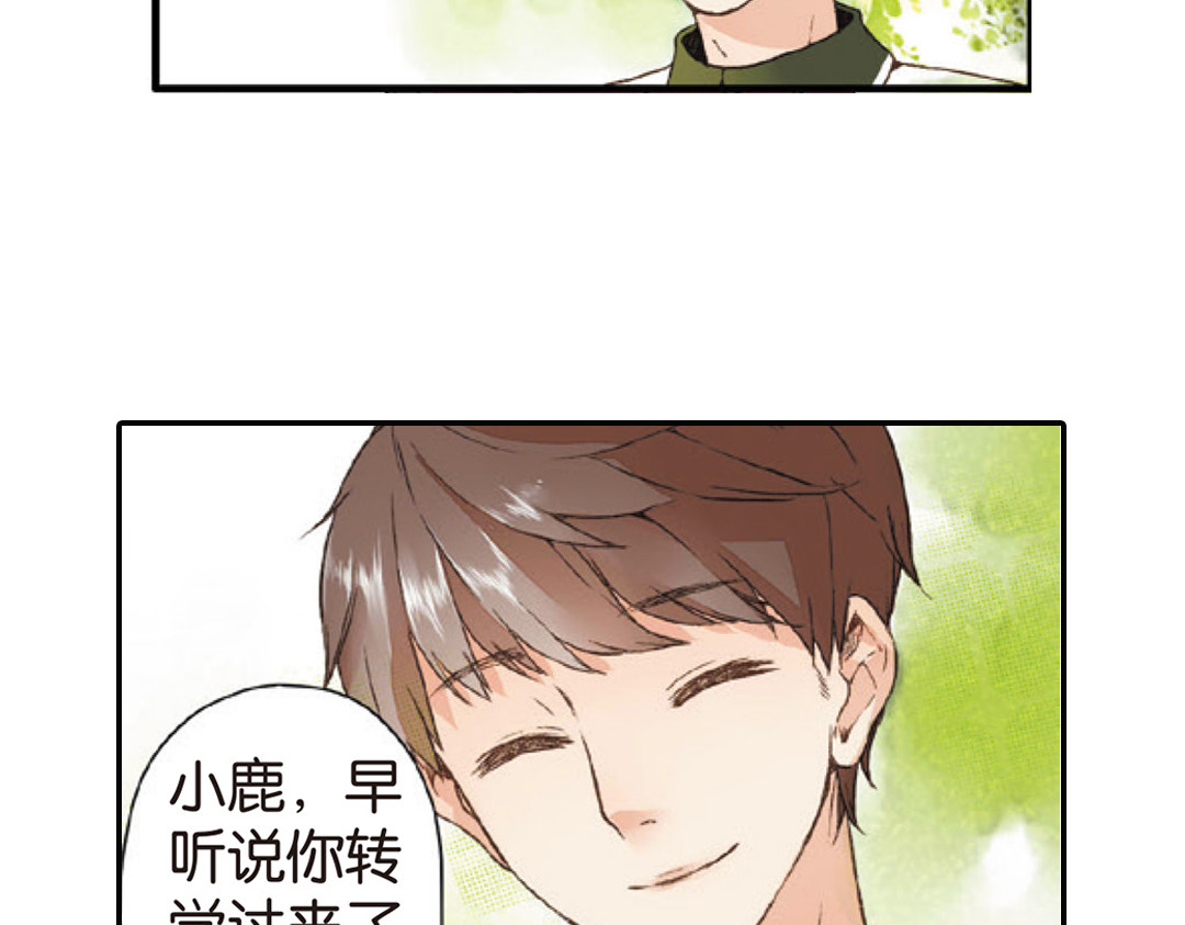 恋是樱草色 第4话 相遇（下） 第34页