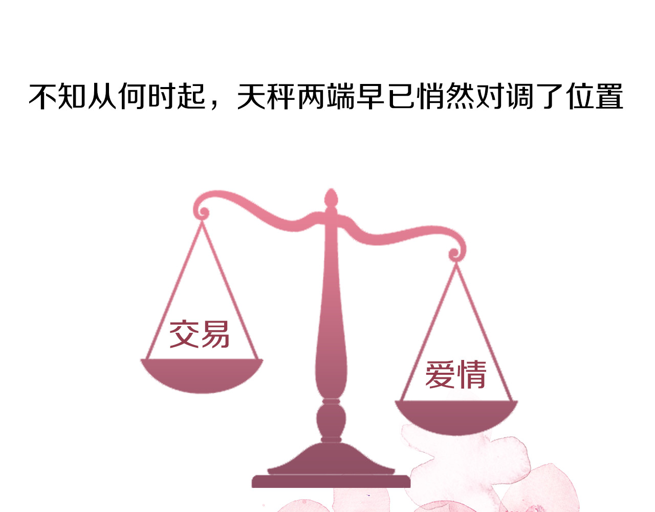 不平等宠爱条约 序章 不平等爱恋进行中 第32页