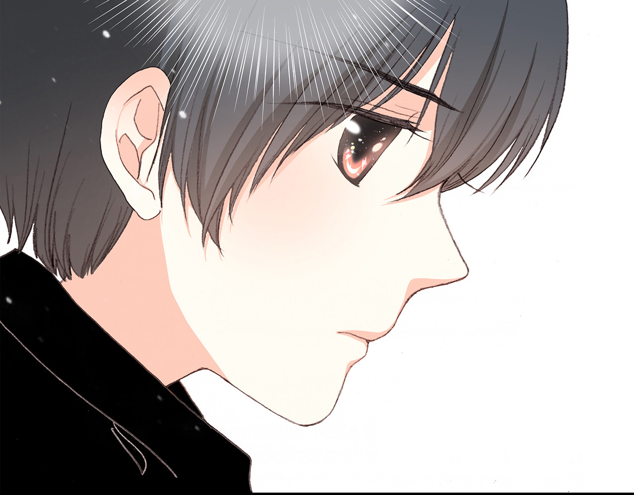 怦然心动 第3话 你到底去哪儿了？！ 第68页