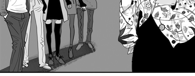 毛绒绒 第3话 也许我只适合跟它做朋友 第32页