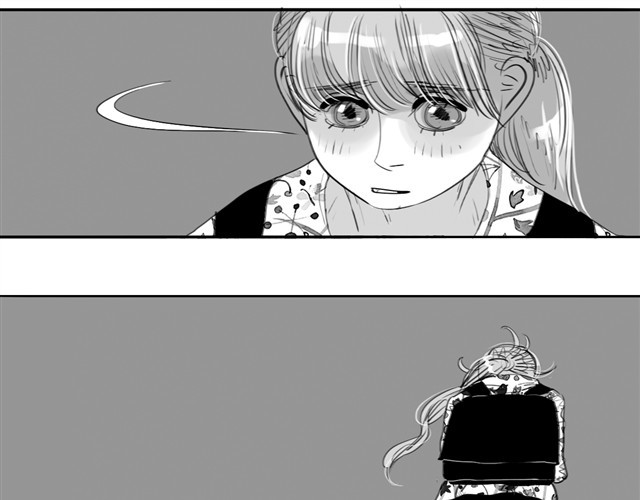 毛绒绒 第3话 也许我只适合跟它做朋友 第33页