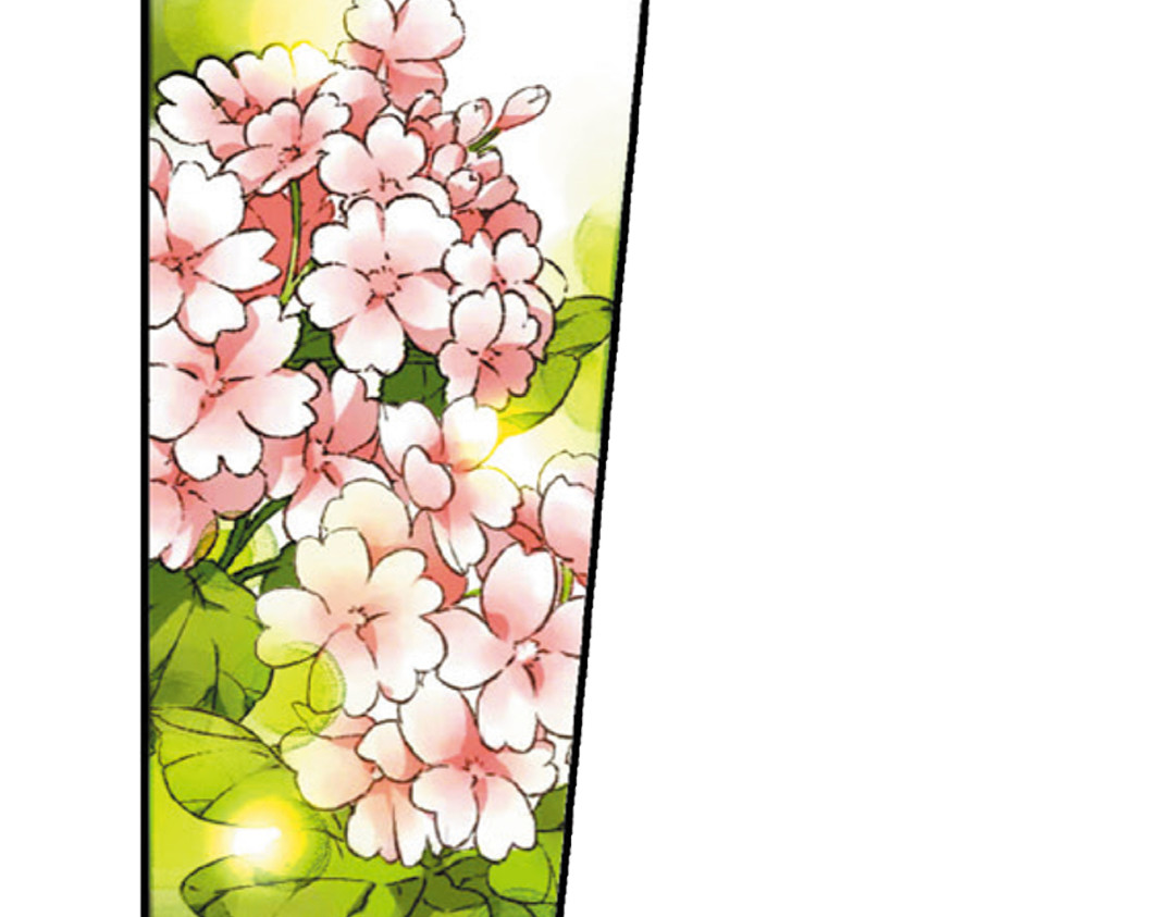 恋是樱草色 第6话 约会（下） 第25页