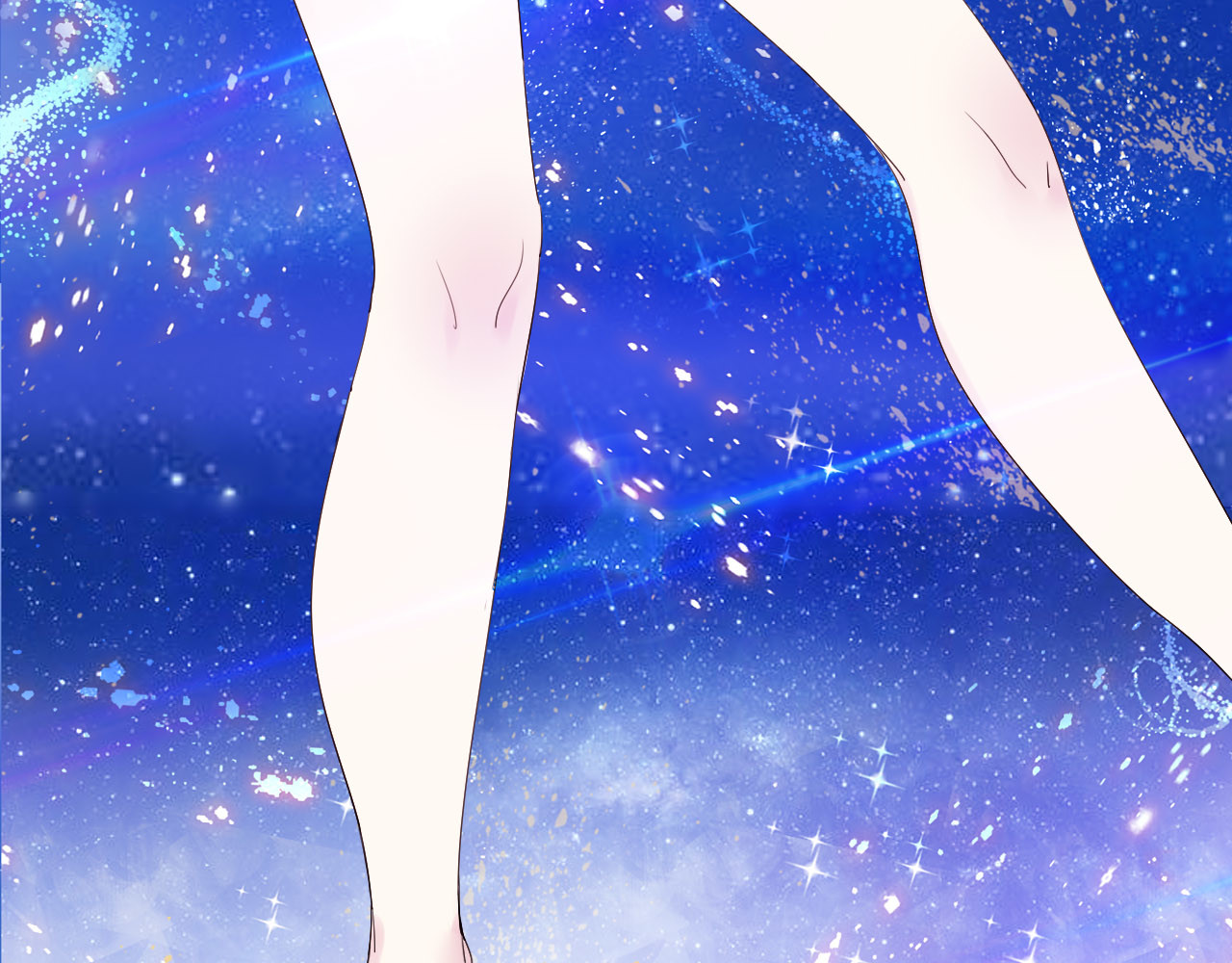 废柴女王骑士团 第1话  废柴少女与魔法异世 第62页