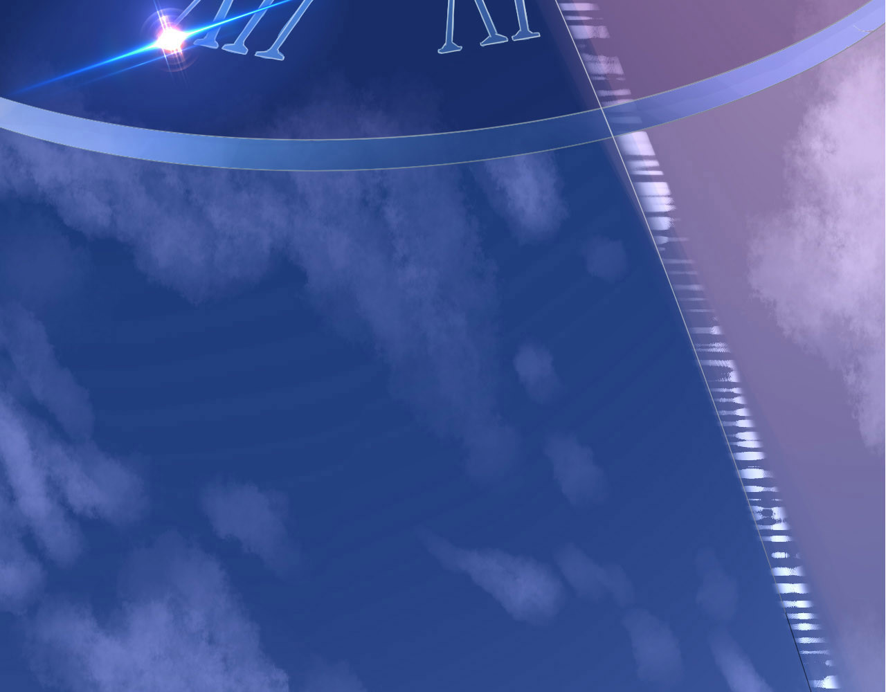 废柴女王骑士团 序章  废柴少女，异世华丽成王 第11页