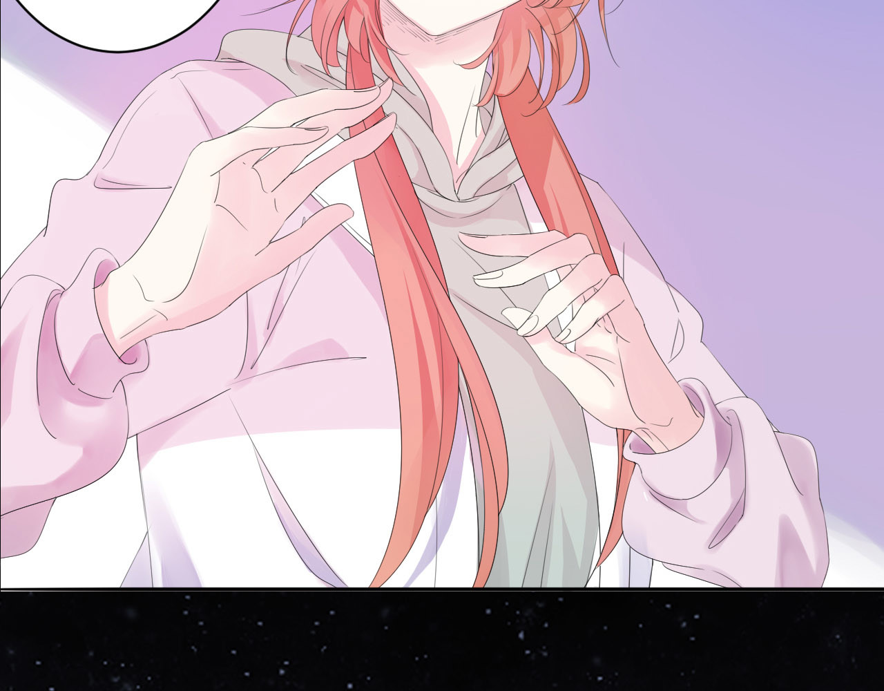 废柴女王骑士团 序章  废柴少女，异世华丽成王 第30页