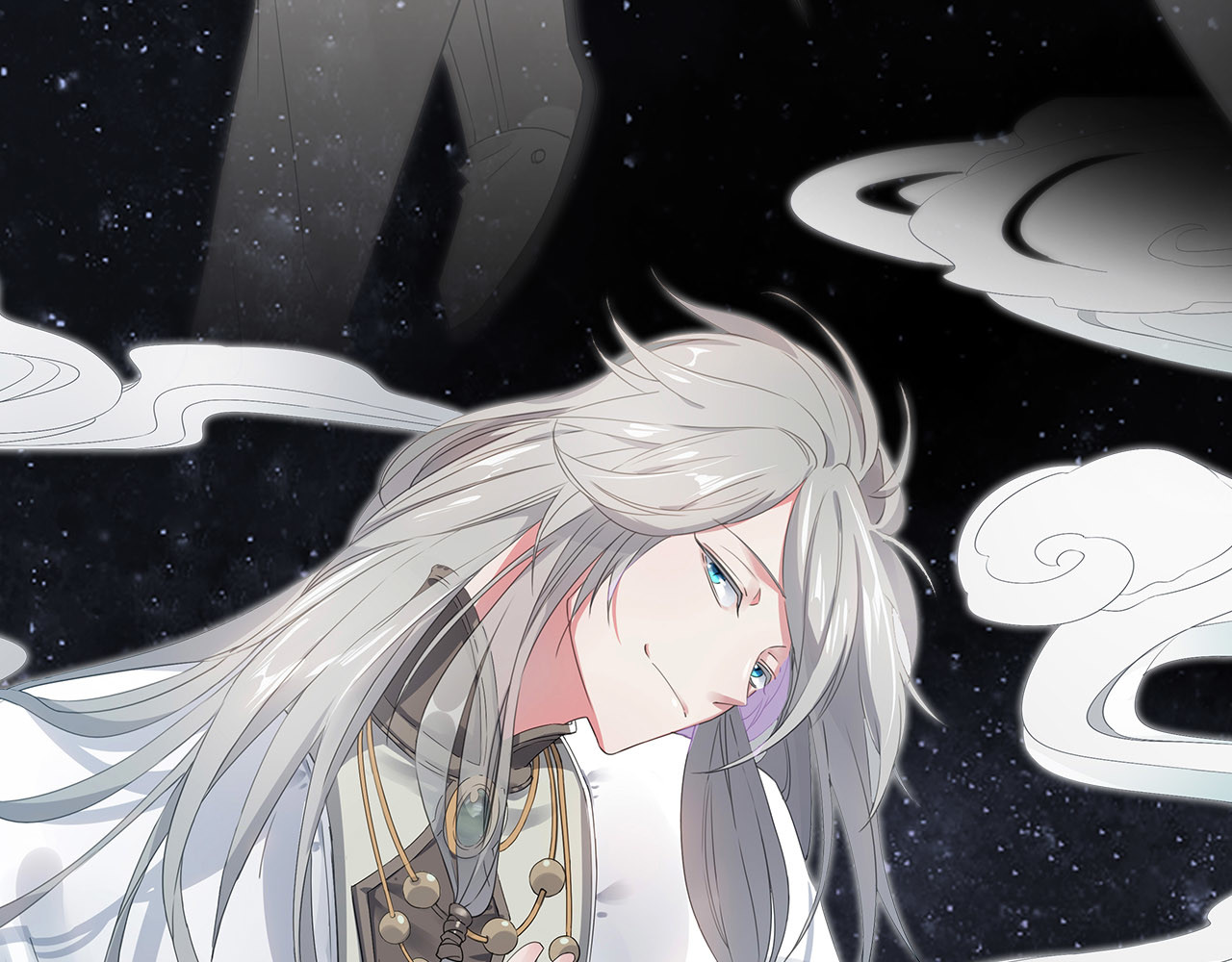 废柴女王骑士团 序章  废柴少女，异世华丽成王 第43页