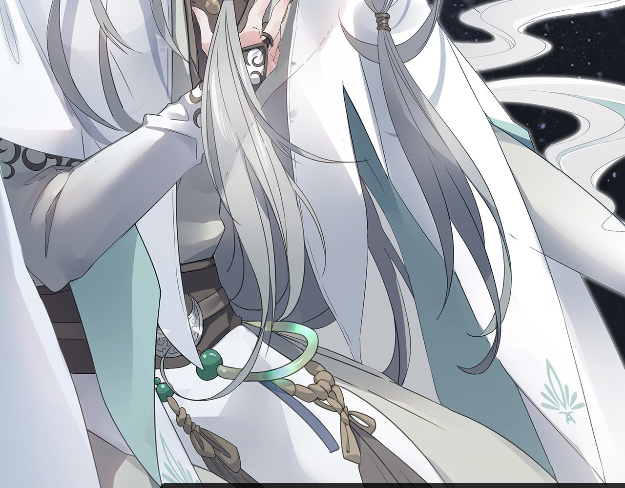 废柴女王骑士团 序章  废柴少女，异世华丽成王 第44页