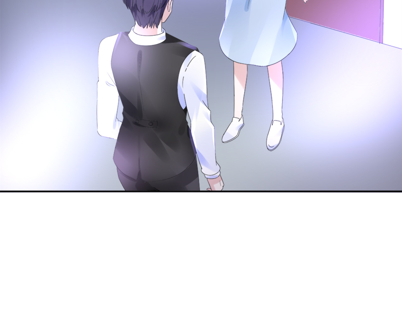 总裁大人非我不可 第1话 赴宴？ 第105页