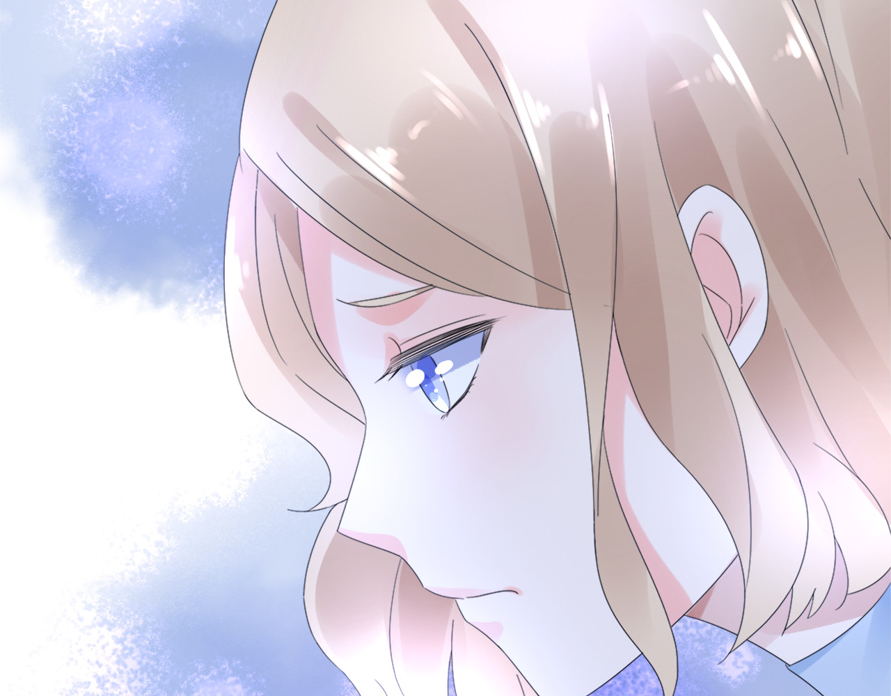 总裁大人非我不可 第1话 赴宴？ 第59页