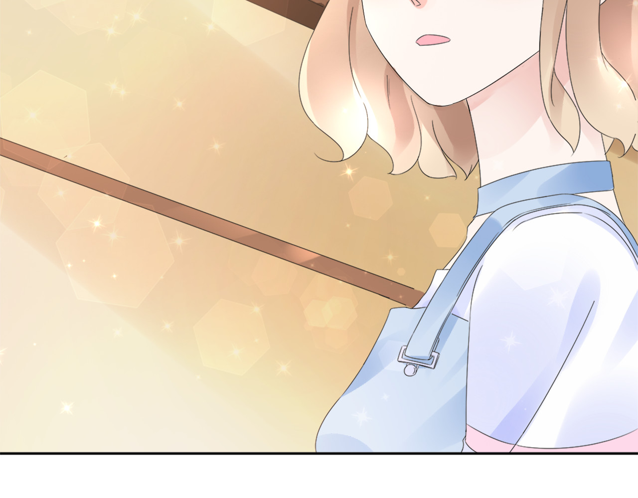 总裁大人非我不可 第1话 赴宴？ 第66页