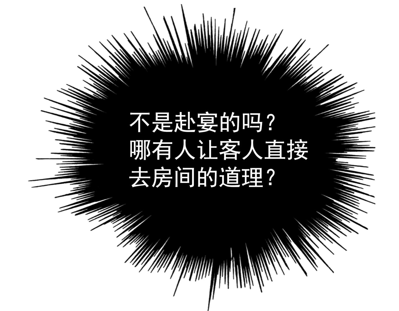 总裁大人非我不可 第1话 赴宴？ 第74页