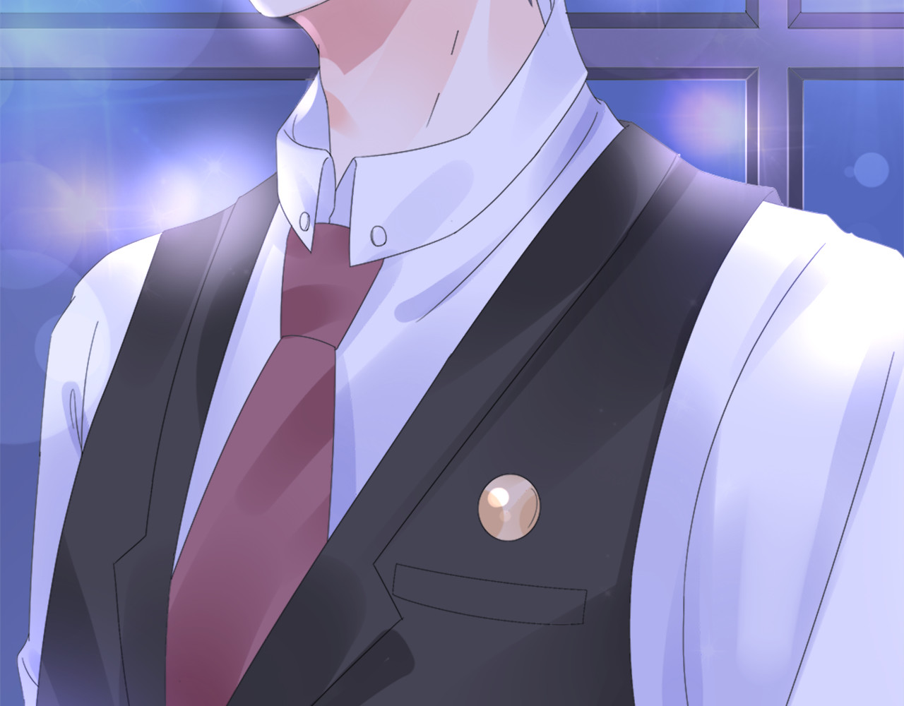 总裁大人非我不可 第1话 赴宴？ 第99页