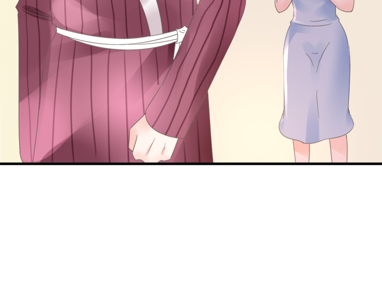 总裁大人非我不可 第2话  我的女人！ 第125页
