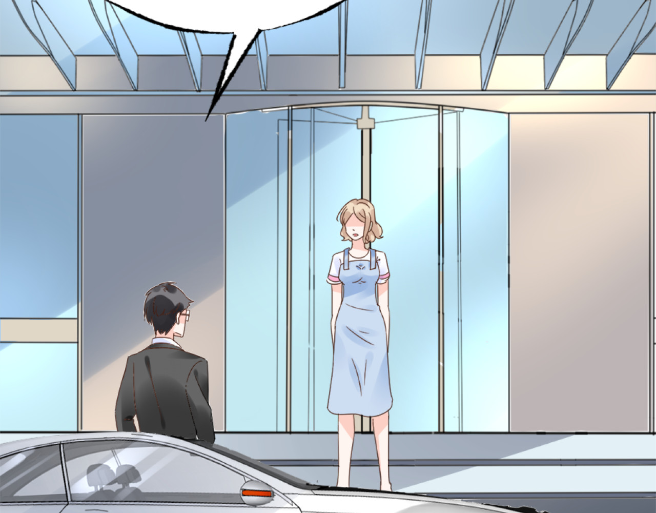 总裁大人非我不可 第2话  我的女人！ 第135页