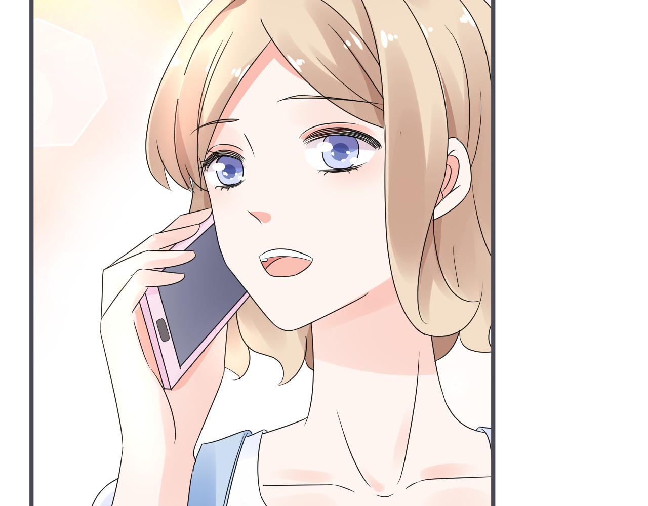 总裁大人非我不可 第3话  无耻的一家人！ 第101页