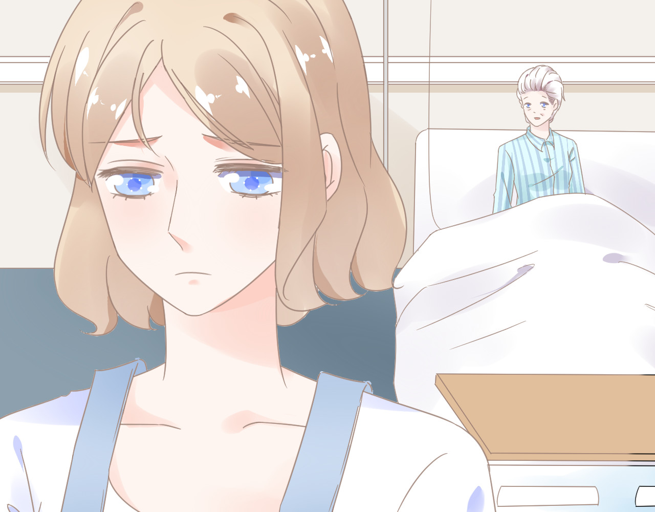 总裁大人非我不可 第3话  无耻的一家人！ 第115页