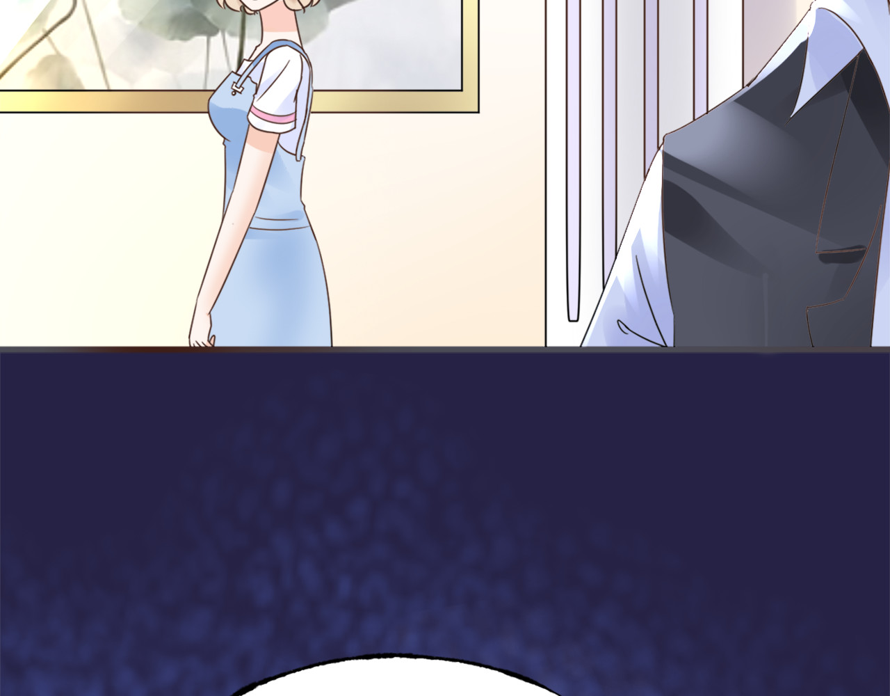 总裁大人非我不可 第3话  无耻的一家人！ 第130页