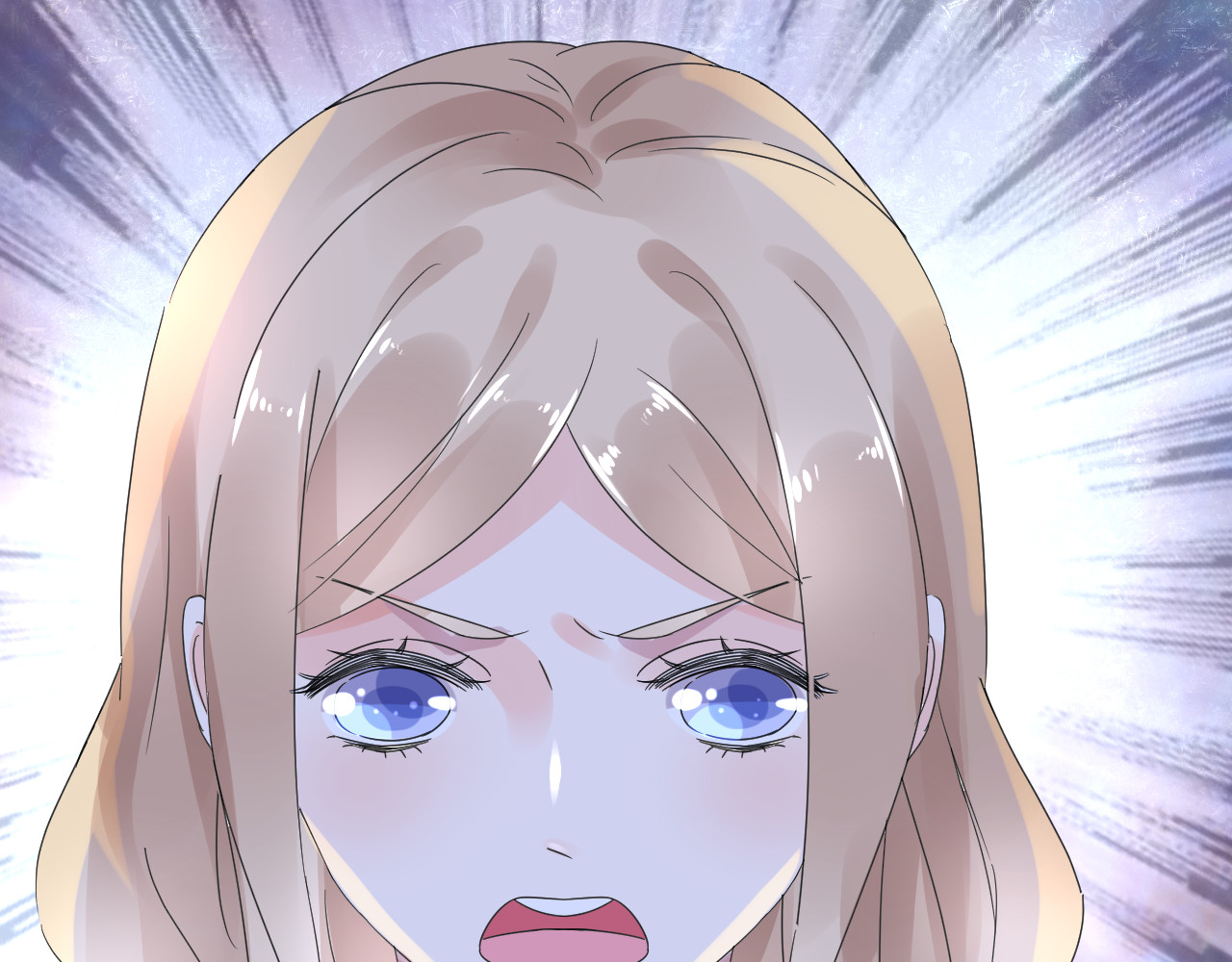 总裁大人非我不可 第3话  无耻的一家人！ 第25页