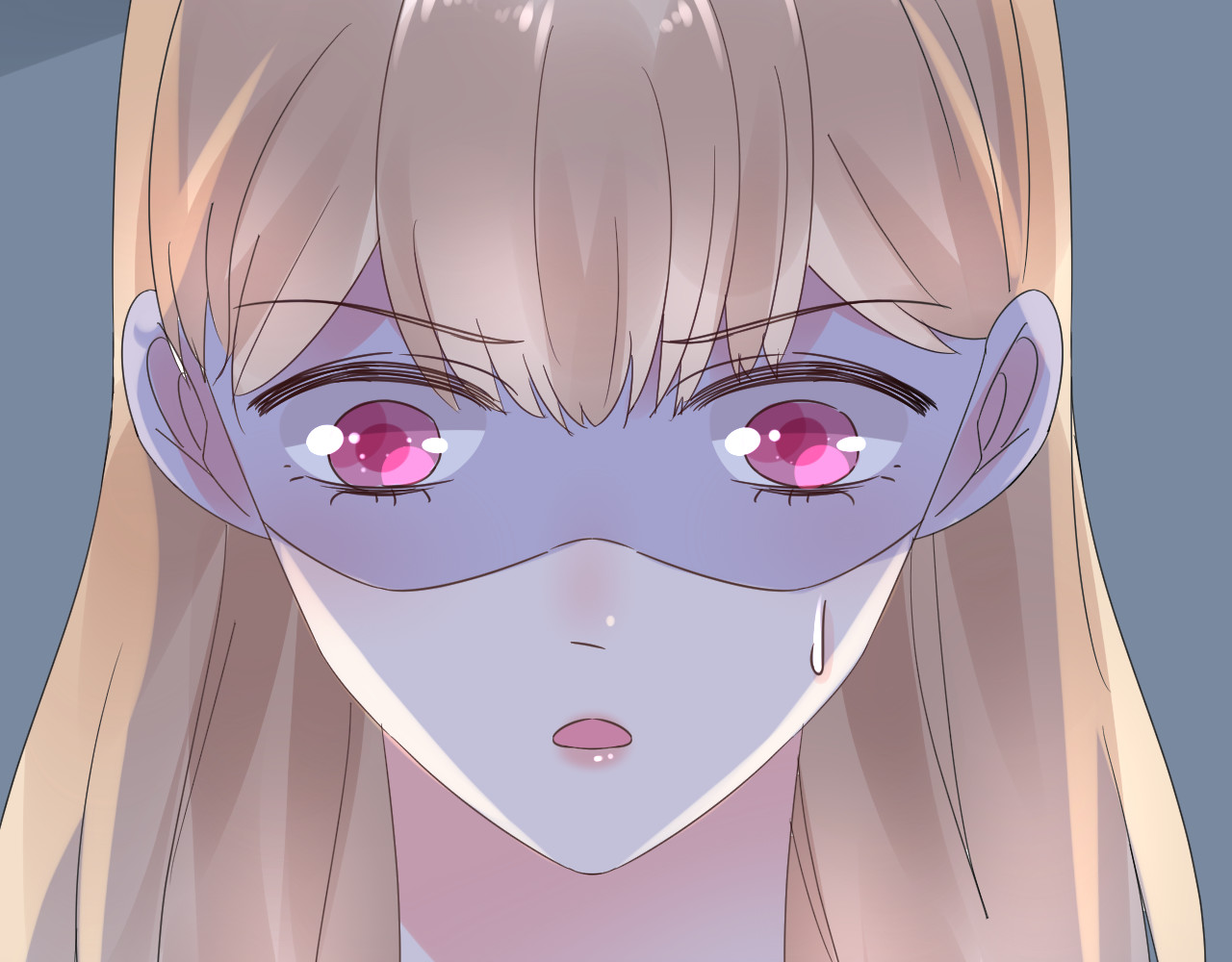 总裁大人非我不可 第3话  无耻的一家人！ 第48页