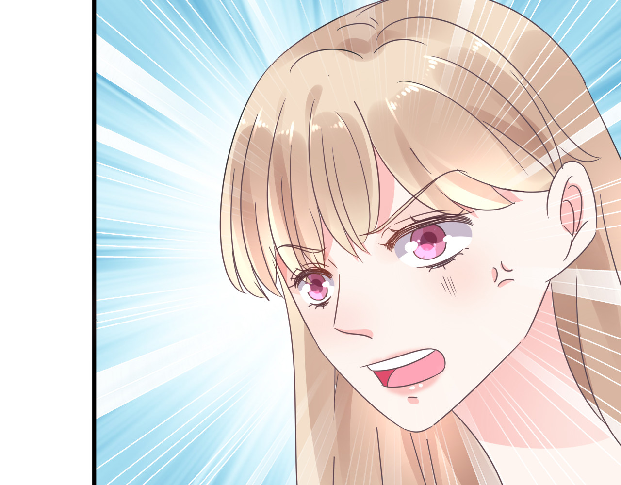 总裁大人非我不可 第3话  无耻的一家人！ 第58页
