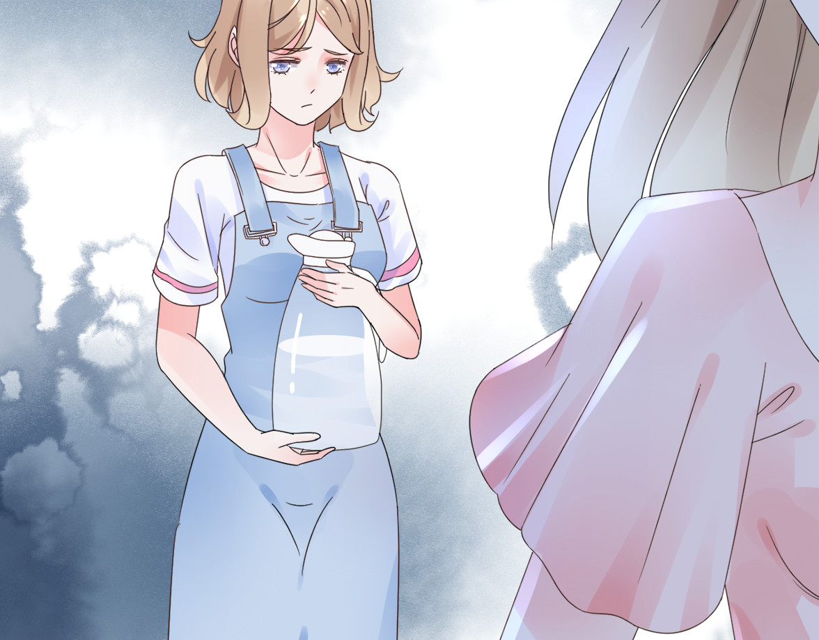总裁大人非我不可 第3话  无耻的一家人！ 第78页