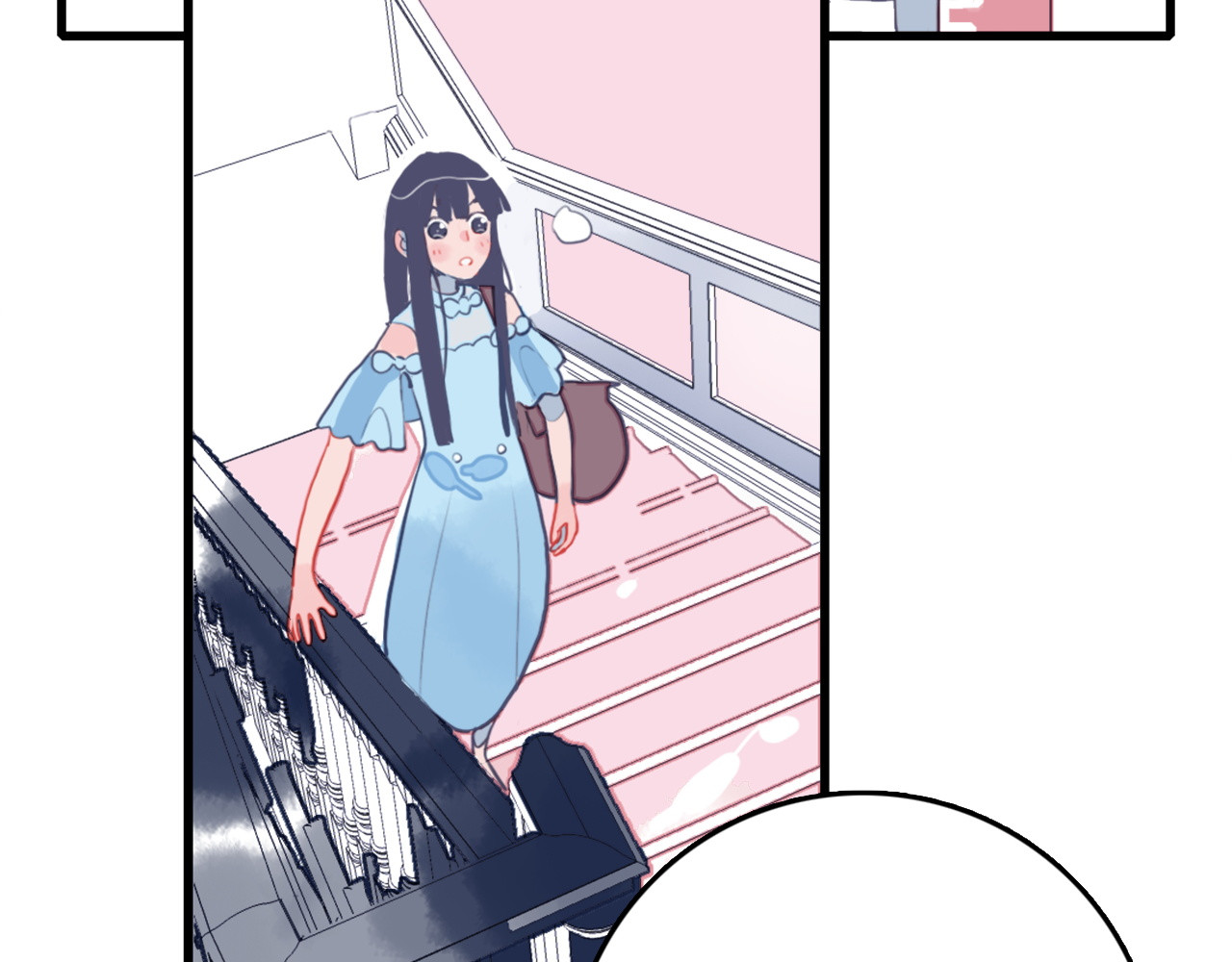 《贫穷游戏》－为了5000万谈恋爱 第2话 游戏开局送美男？ 第86页