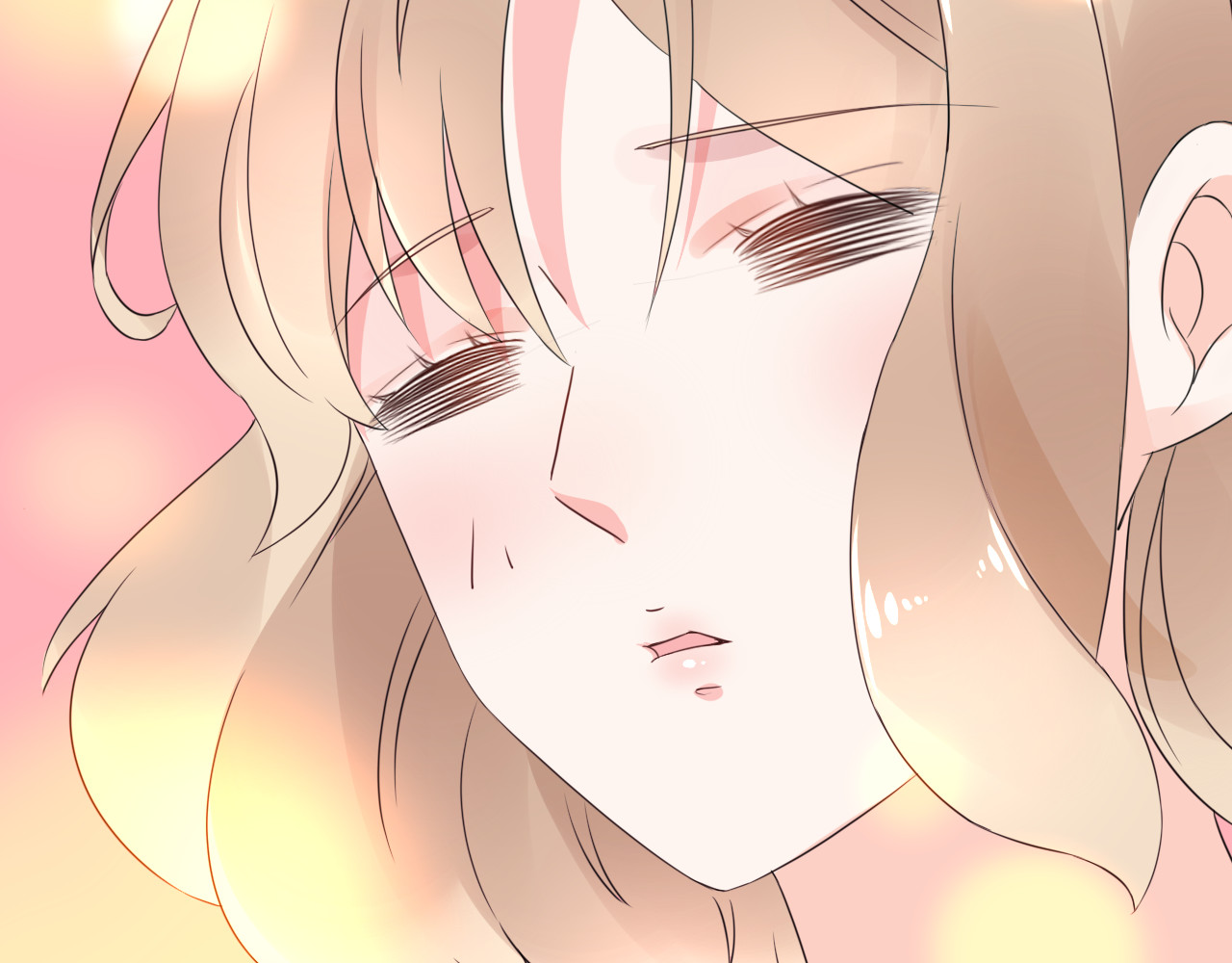 总裁大人非我不可 第4话 总裁也爱吃饺子？ 第129页