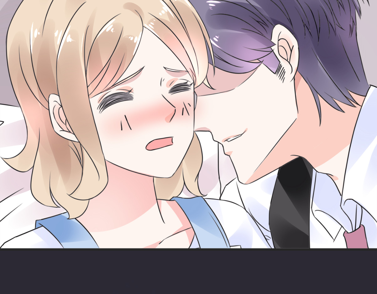 总裁大人非我不可 第4话 总裁也爱吃饺子？ 第140页