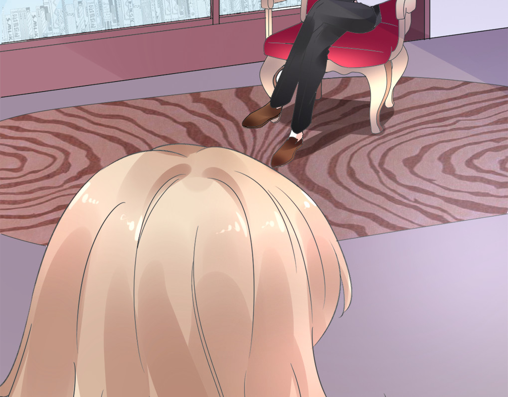 总裁大人非我不可 第4话 总裁也爱吃饺子？ 第6页