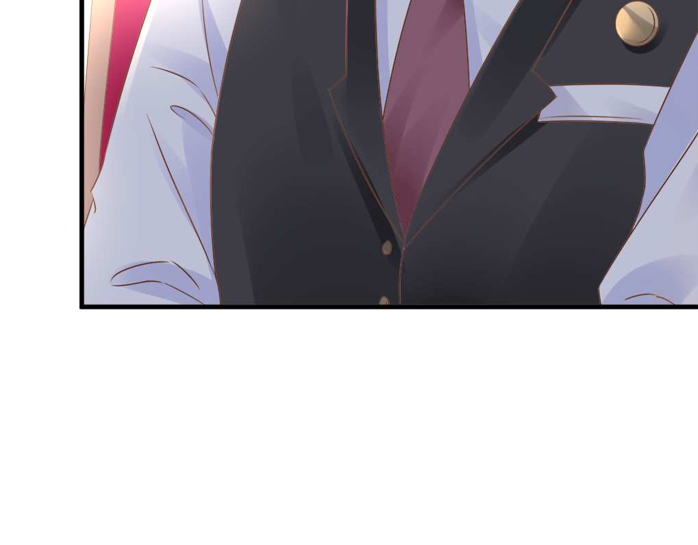 总裁大人非我不可 第4话 总裁也爱吃饺子？ 第10页