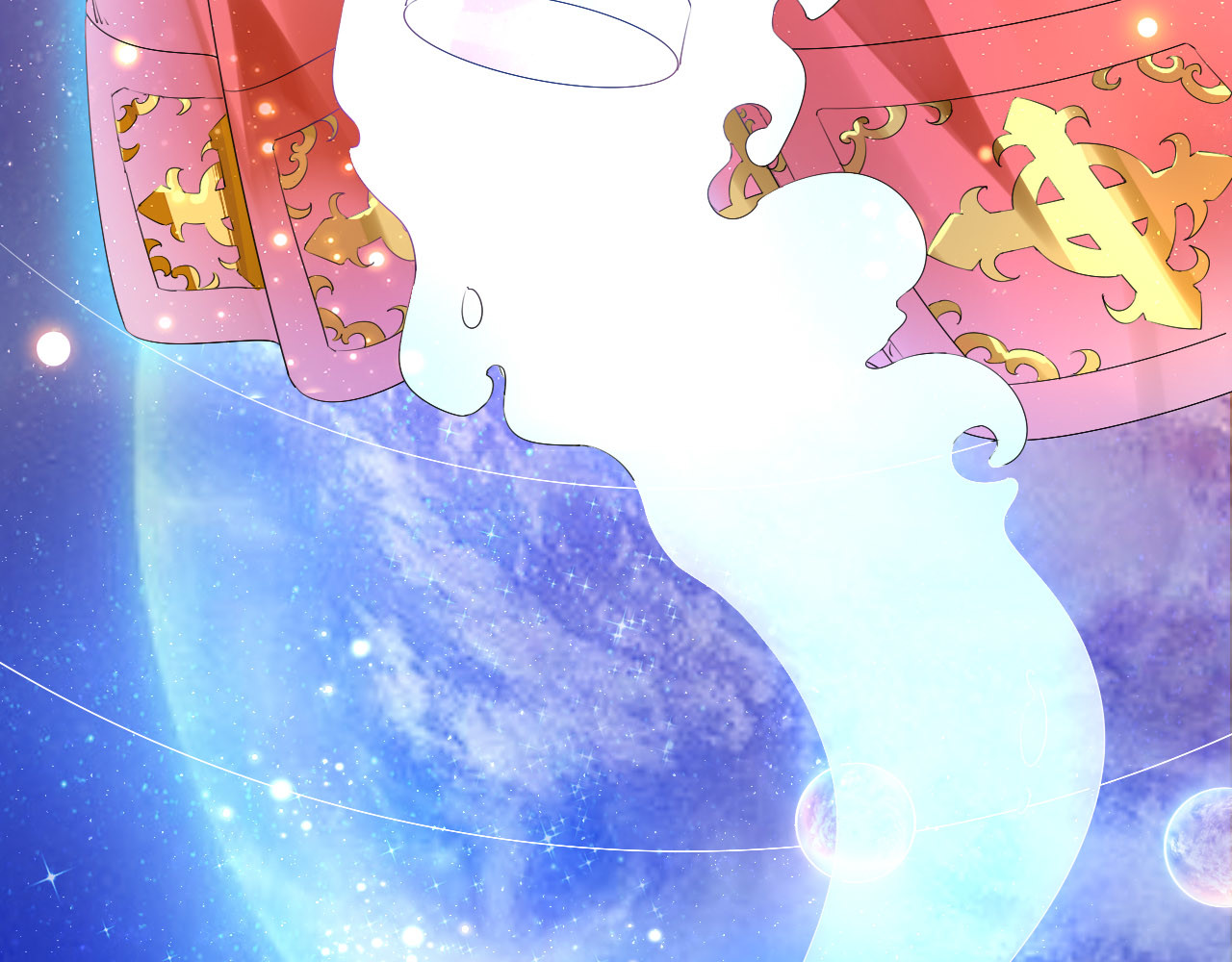 废柴女王骑士团 第3话  被骑士们争抢的少女 第17页