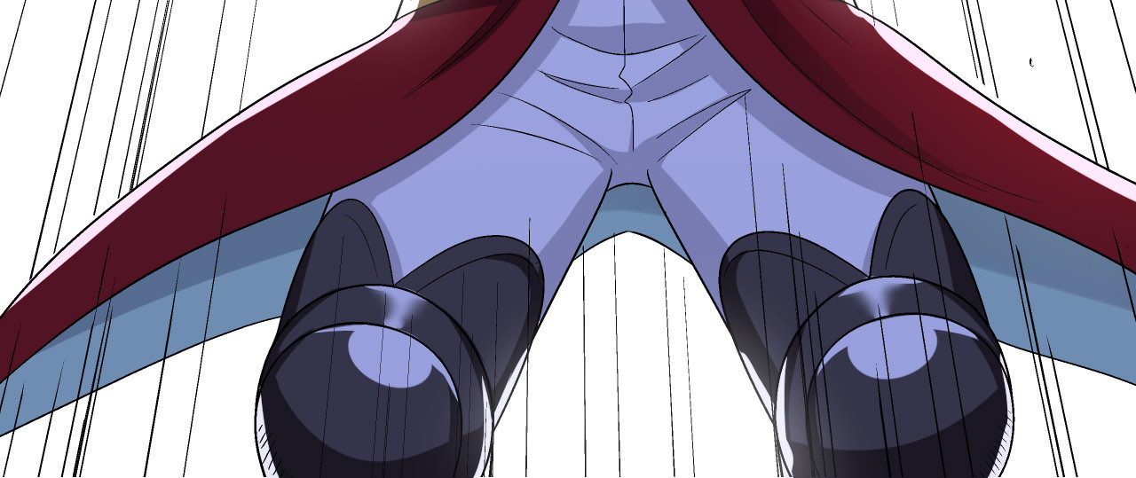废柴女王骑士团 第3话  被骑士们争抢的少女 第50页
